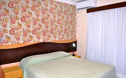Hotel Areia de Ouro
