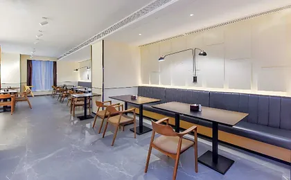 City Comfort Inn Hotel Chongqing Nanping Business University Light Rail Station