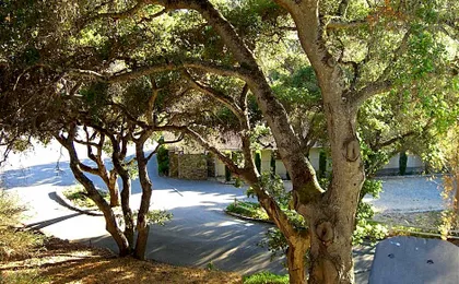 Hidden Valley Inn