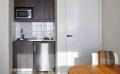 Adagio Access Bordeaux Rodesse Aparthotel