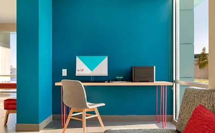 avid hotel Austin - Tech Ridge By IHG