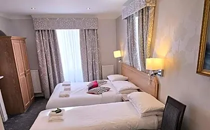 KingswayPark Hotel at Park Avenue