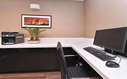 Holiday Inn Express & Suites Indio - Coachella Valley By IHG