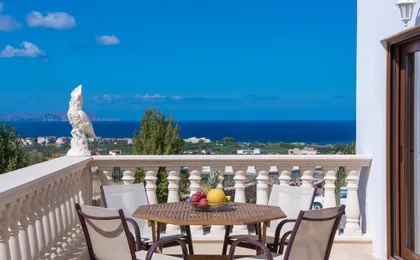 Sunshine Villa