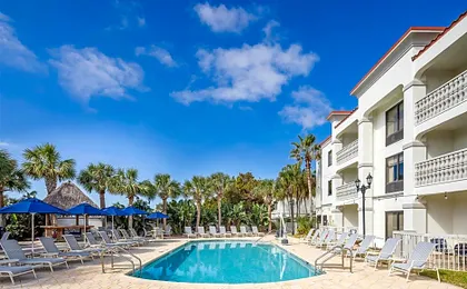Hampton Inn & Suites St. Augustine-Vilano Beach