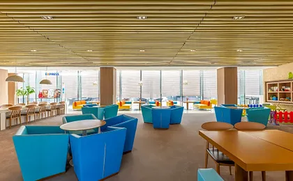 Holiday Inn Express Beijing Airport Zone By IHG