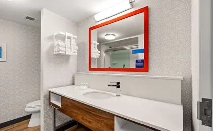 Hampton Inn & Suites Fairbanks