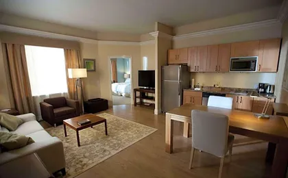 Homewood Suites by Hilton Montgomery EastChase