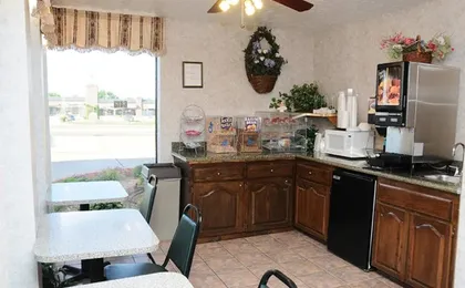 Executive Inn Northwest