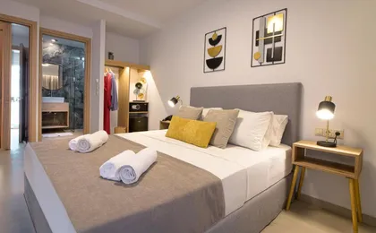Soho Blue City Hotel