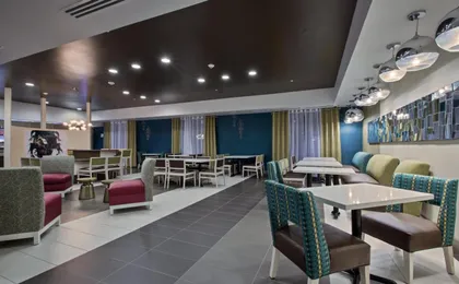 Holiday Inn Express & Suites Harrisburg
