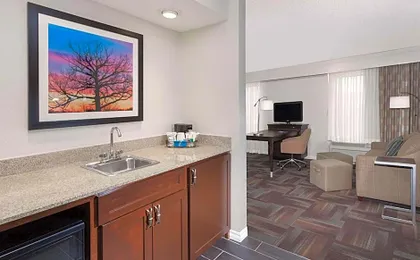 Hampton Inn & Suites Munster