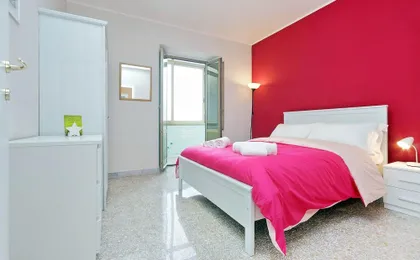 Casa Dell'artista Roma