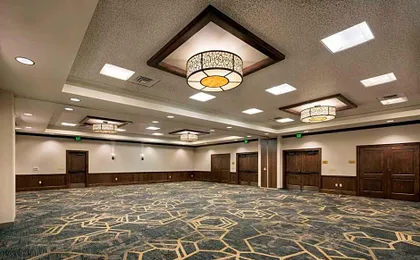 SpringHill Suites by Marriott Napa Valley