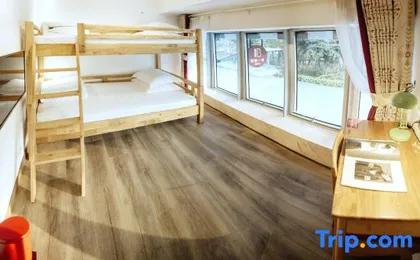Be Home Youth Hostel