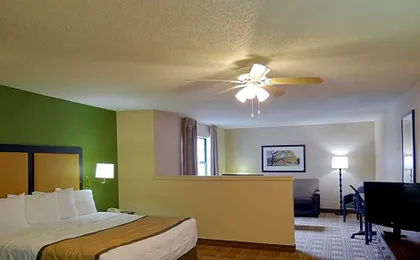 Extended Stay America Suites - Houston - NASA - Johnson Space Center