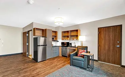 Candlewood Suites - Detroit - Auburn Hills By IHG