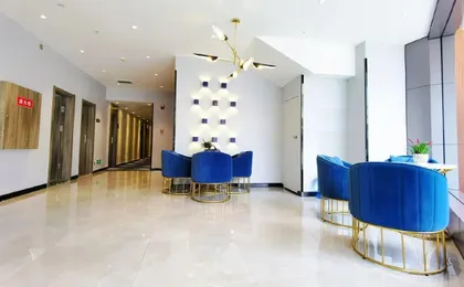 7 Days Inn Chengdu Pixian Xipu Subways Station Branch