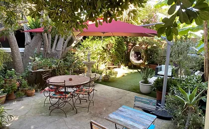 Logis Hôtel Villa Victorine