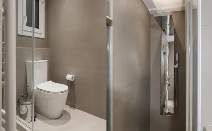 Pristine 1BR Apartment in Ampelokipoi Area by UPSTREET