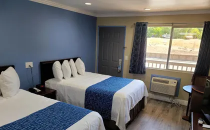 Travelodge by Wyndham Clearlake