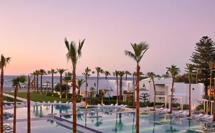Creta Palace, a Resort To Live®