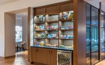 Sheraton Suites Old Town Alexandria