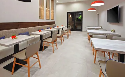 Homewood Suites by Hilton San Diego Central