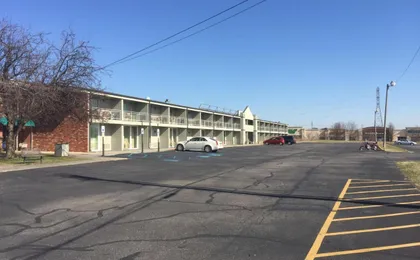Americas Best Value Inn