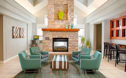 Residence Inn by Marriott Roanoke Airport
