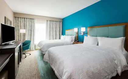 Hampton Inn & Suites Mary Esther-Fort Walton Beach