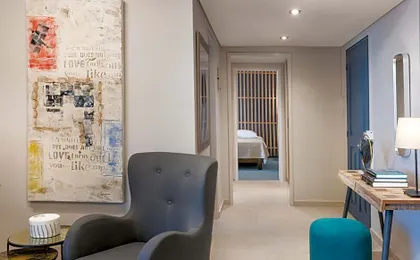 Marina Alimos Hotel Apartments