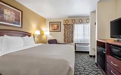 Quality Inn