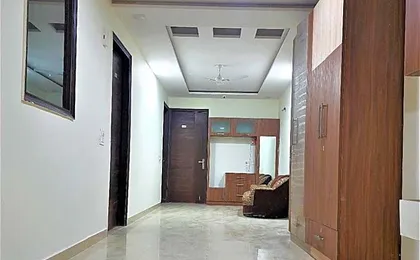 Hotel Le Heritage @ Nizamuddin Railway Station