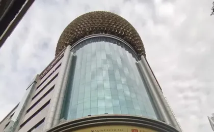 Four Points by Sheraton Chengdu, Chunxi Road