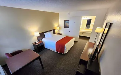 Budget Motel