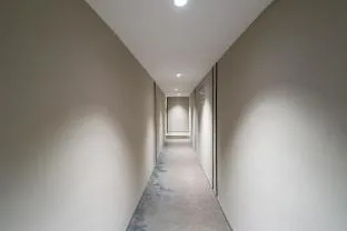 Home Inn Neo Wuhan Optics Valley Software Park Road