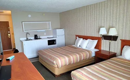 FairBridge Extended Stay – a Kitchenette Hotel