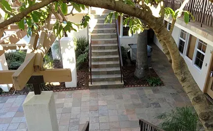 Diamond Head Inn