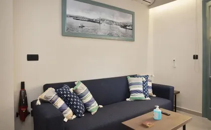 Amara Porto Living