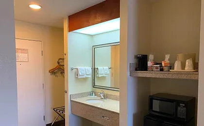 Quality Inn Montgomery South