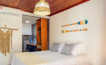 Parador 7 Bangalôs