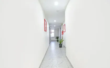 Fabhotel Unnam