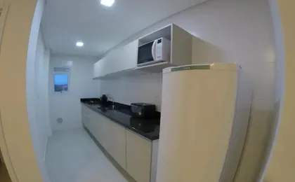 Excelente! Maravilhoso Apto - Localizacao Top!