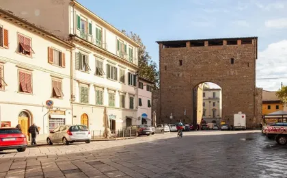 Fuori le Mura di San Frediano - Flo Apartments