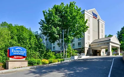 Fairfield Inn & Suites by Marriott Tacoma Puyallup