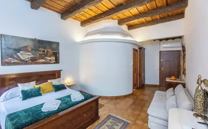 TimeRoma Suites