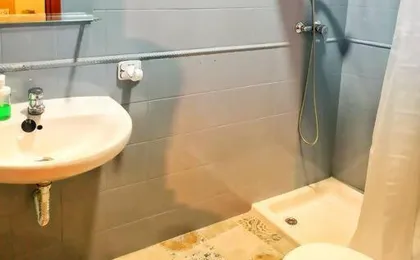 Busto Reform Apartamento Centro Sevilla Parking Netflix