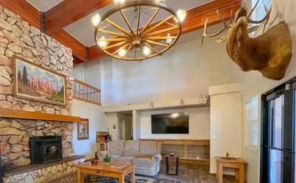 Bryce Canyon Pines Lodge