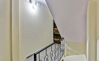 Hotel O Karan Residency